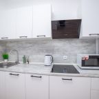 Апартаменты (Гагарина 9 Белая), Апартаменты Гагарина 9