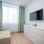 Апартаменты (Гагарина 9 Белая), Апартаменты Гагарина 9