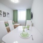 Апартаменты (Гагарина 9 Белая), Апартаменты Гагарина 9