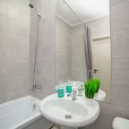 Апартаменты (Гагарина 9 Белая), Апартаменты Гагарина 9