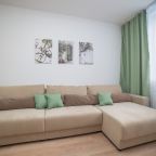 Апартаменты (Гагарина 9 Белая), Апартаменты Гагарина 9