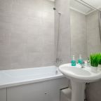 Апартаменты (Гагарина 9 Белая), Апартаменты Гагарина 9