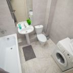 Апартаменты (Гагарина 9 Белая), Апартаменты Гагарина 9