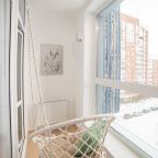 Апартаменты (Гагарина 9 Белая), Апартаменты Гагарина 9