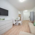 Апартаменты (Гагарина 9 Белая), Апартаменты Гагарина 9