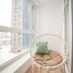 Апартаменты (Гагарина 9 Белая), Апартаменты Гагарина 9