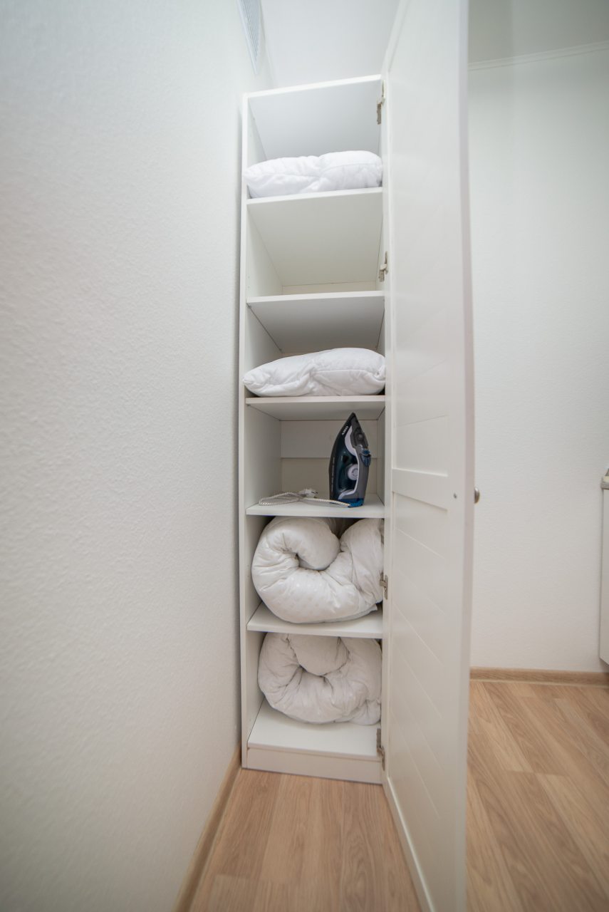 Апартаменты (Гагарина 9 Белая), Апартаменты Гагарина 9