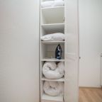 Апартаменты (Гагарина 9 Белая), Апартаменты Гагарина 9