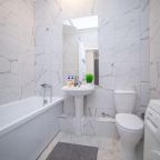 Апартаменты (Гагарина Серая), Апартаменты Гагарина 9 серые