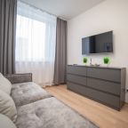 Апартаменты (Гагарина Серая), Апартаменты Гагарина 9 серые