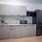 Апартаменты (Гагарина Серая), Апартаменты Гагарина 9 серые