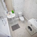 Апартаменты (Гагарина Серая), Апартаменты Гагарина 9 серые