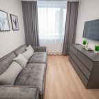 Апартаменты (Гагарина Серая), Апартаменты Гагарина 9 серые