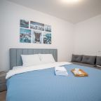 Апартаменты (Гагарина Серая), Апартаменты Гагарина 9 серые