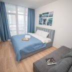 Апартаменты (Гагарина Серая), Апартаменты Гагарина 9 серые