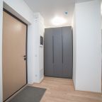 Апартаменты (Гагарина Серая), Апартаменты Гагарина 9 серые