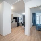 Апартаменты (Гагарина Серая), Апартаменты Гагарина 9 серые