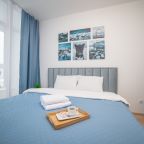 Апартаменты (Гагарина Серая), Апартаменты Гагарина 9 серые