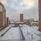 Апартаменты (Гагарина Серая), Апартаменты Гагарина 9 серые