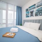 Апартаменты (Гагарина Серая), Апартаменты Гагарина 9 серые