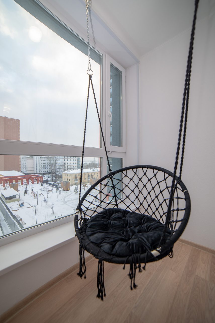 Апартаменты (Гагарина Серая), Апартаменты Гагарина 9 серые