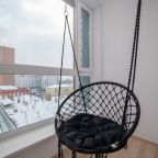 Апартаменты (Гагарина Серая), Апартаменты Гагарина 9 серые