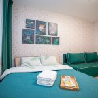 Апартаменты (Вилонова 14а), Апартаменты Вилонова 14а