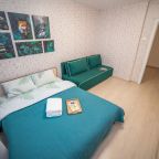 Апартаменты (Вилонова 14а), Апартаменты Вилонова 14а