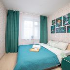 Апартаменты (Вилонова 14а), Апартаменты Вилонова 14а