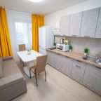 Апартаменты (Вилонова 14а), Апартаменты Вилонова 14а