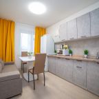 Апартаменты (Вилонова 14а), Апартаменты Вилонова 14а