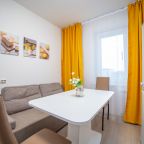 Апартаменты (Вилонова 14а), Апартаменты Вилонова 14а