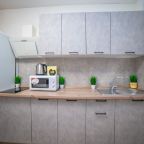 Апартаменты (Вилонова 14а), Апартаменты Вилонова 14а