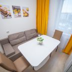 Апартаменты (Вилонова 14а), Апартаменты Вилонова 14а