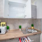 Апартаменты (Вилонова 14а), Апартаменты Вилонова 14а