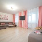 Апартаменты (Вилонова 14а), Апартаменты Вилонова 14а