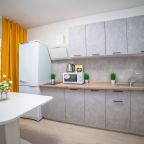 Апартаменты (Вилонова 14а), Апартаменты Вилонова 14а