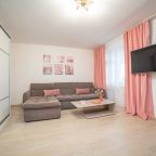 Апартаменты (Вилонова 14а), Апартаменты Вилонова 14а