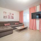 Апартаменты (Вилонова 14а), Апартаменты Вилонова 14а