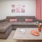 Апартаменты (Вилонова 14а), Апартаменты Вилонова 14а