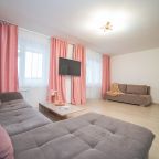 Апартаменты (Вилонова 14а), Апартаменты Вилонова 14а