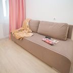 Апартаменты (Вилонова 14а), Апартаменты Вилонова 14а