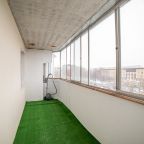 Апартаменты (Вилонова 14а), Апартаменты Вилонова 14а