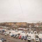 Апартаменты (Вилонова 14а), Апартаменты Вилонова 14а