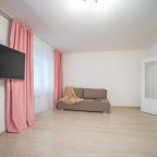 Апартаменты (Вилонова 14а), Апартаменты Вилонова 14а