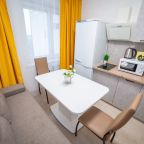 Апартаменты (Вилонова 14а), Апартаменты Вилонова 14а