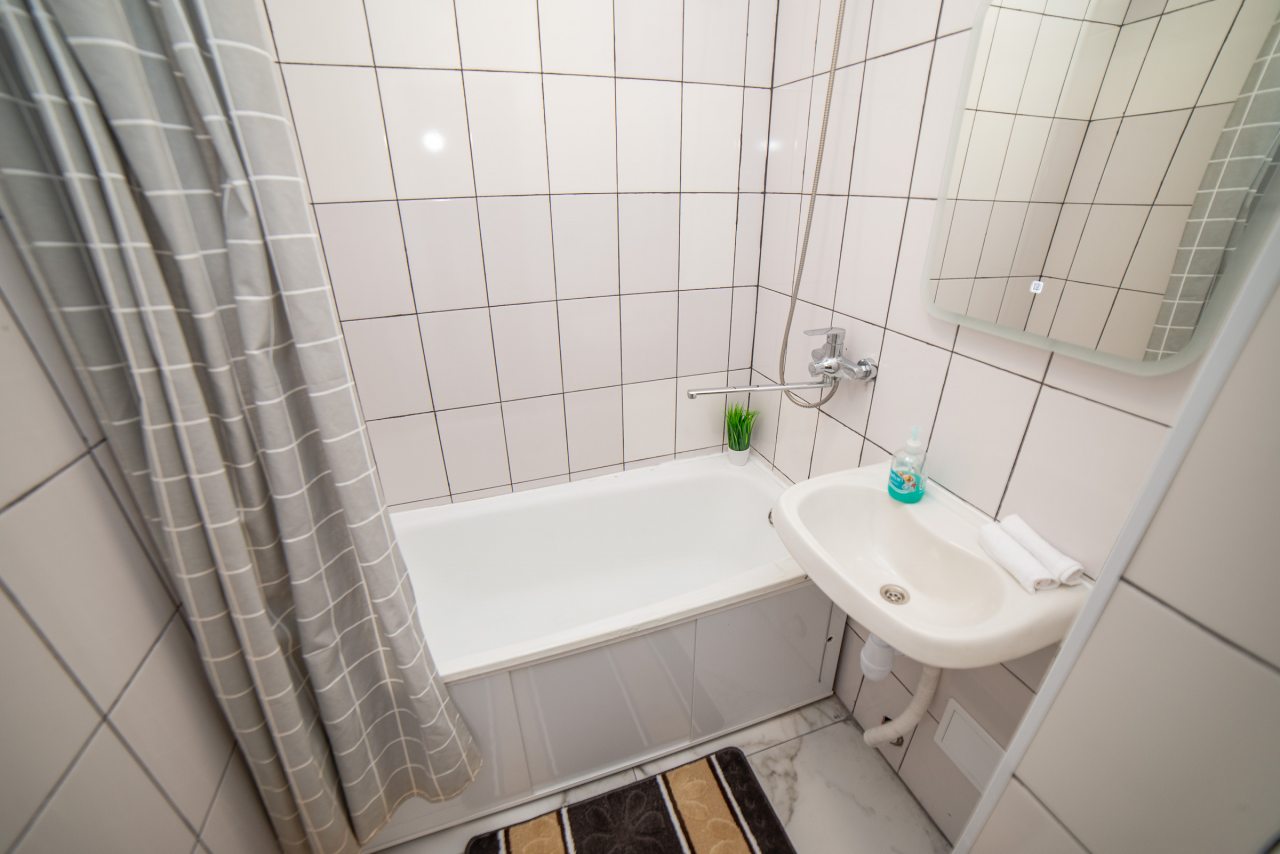 Апартаменты (Вилонова 14а), Апартаменты Вилонова 14а