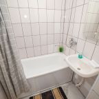 Апартаменты (Вилонова 14а), Апартаменты Вилонова 14а