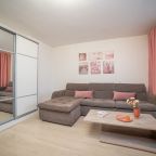 Апартаменты (Вилонова 14а), Апартаменты Вилонова 14а