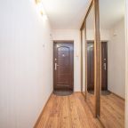 Апартаменты (Советская 21), Апартаменты Советская 21